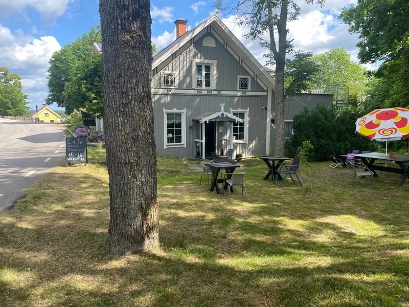 Södra Vi - Äldreboende in Vimmerby, Kalmar län photo 1