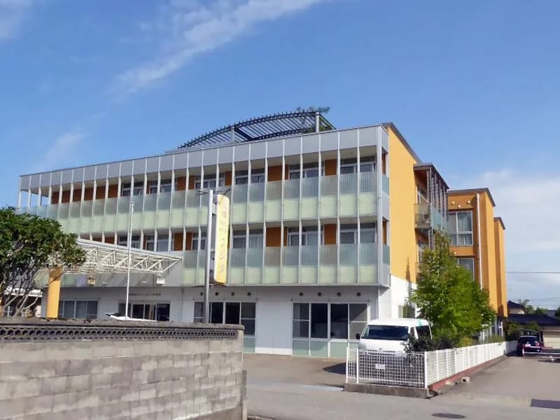 のむら藤園苑在宅介護支援センター - 有料老人ホーム in 高岡市, 富山県 photo 2