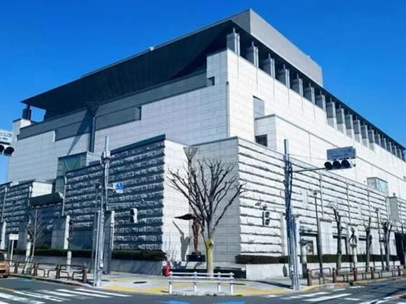 アルターかつしかばし - 特別養護老人ホーム in 葛飾区, 東京都 photo 2