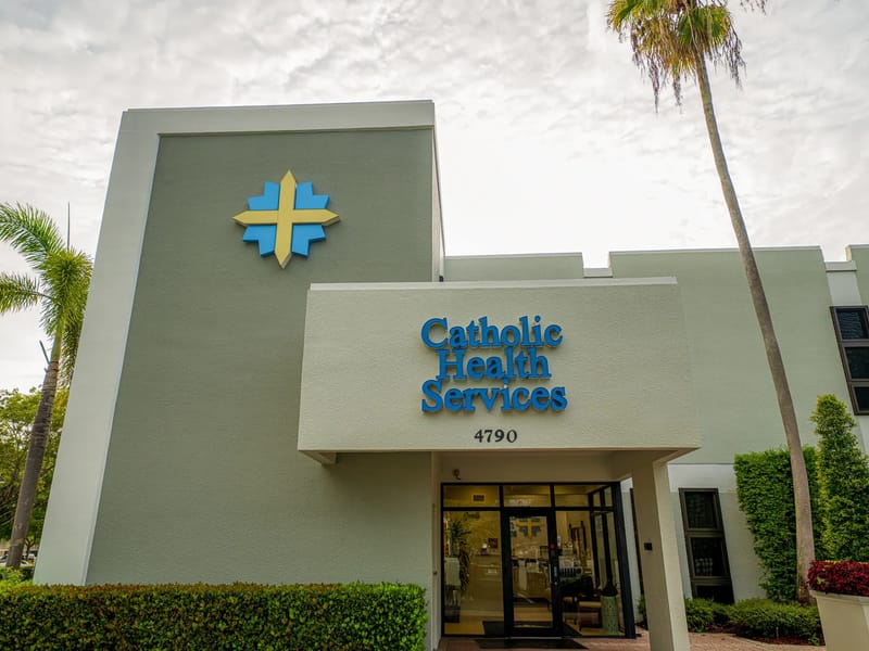 Ag Home Health Services, INC. - Home Health Nursing in Miami Lakes, FL photo 1