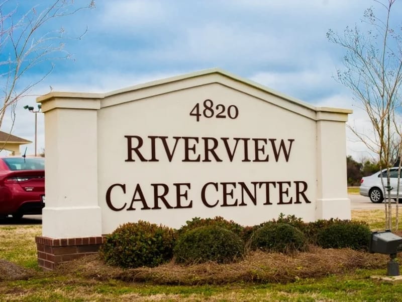Riverview Care Center - Nursing Home in Bossier City, LA photo 3