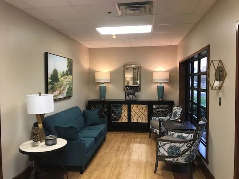 Riverview Care Center - Nursing Home in Bossier City, LA photo 2