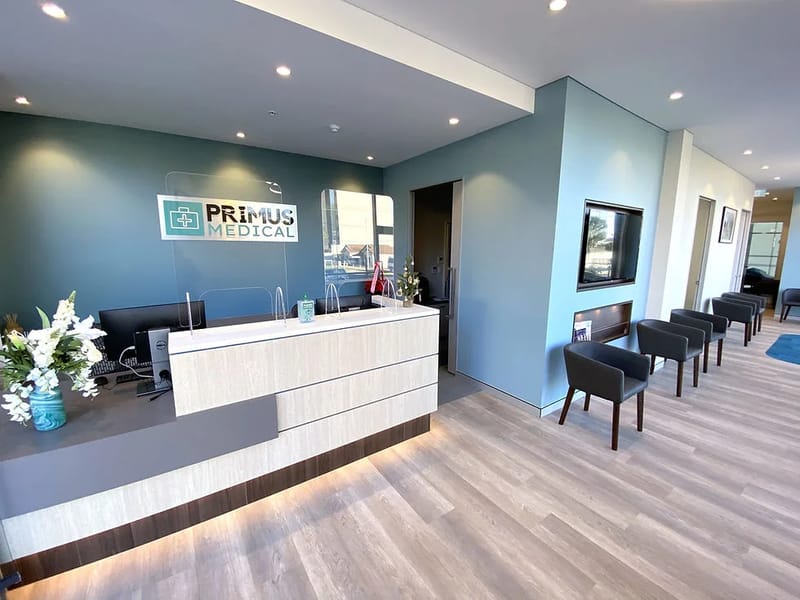 Primus Medical Enfield - Home Health Nursing in Enfield, England photo 1