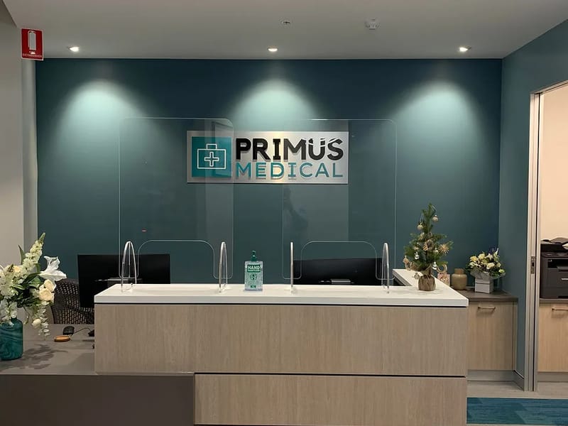 Primus Medical Enfield - Home Health Nursing in Enfield, England photo 2