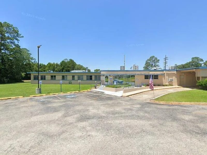 Bayside Community Hospital - Hospital in Anahuac, TX photo 2