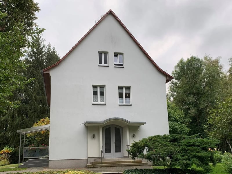 ASB-Seniorenwohnpark Falkensee - Pflegeheim in Falkensee, Brandenburg photo 1