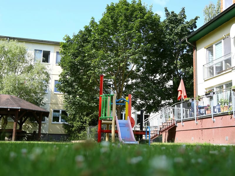 ASB-Seniorenwohnpark Falkensee - Pflegeheim in Falkensee, Brandenburg photo 3