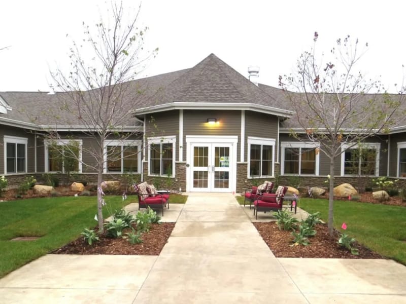 AFRICARE HOMEHEALTH - Home Health Nursing in Akron, OH photo 1