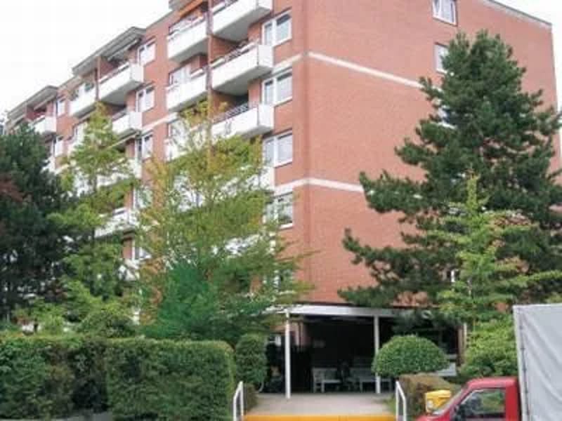 Altenwohn- und Pflegeheim Herbert-Ruppe-Haus - Pflegeheim in Hamburg, Hamburg photo 2