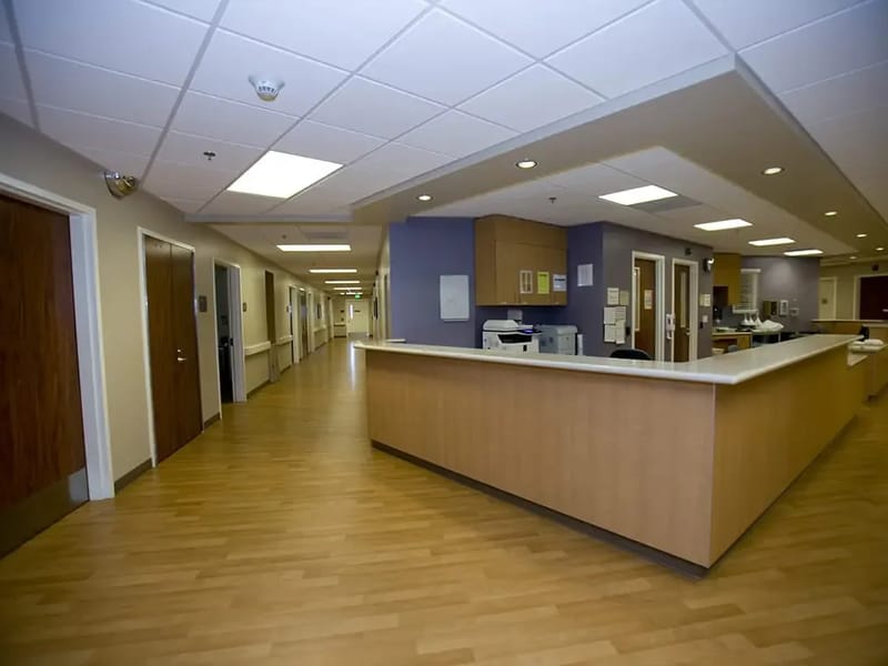 BHC Fremont Hospital Inc - Hospital in Fremont, CA photo 2