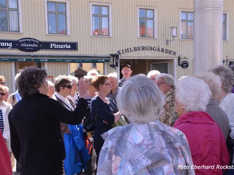 Havsörnens äldreboende - Äldreboende in Jönköping, Jönköpings län photo 2