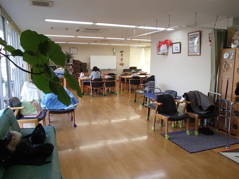 じんないケアセンター喜楽 - デイサービス in 茨木市, 大阪府 photo 2