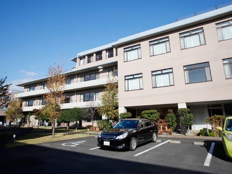しんど老人保健施設 - 入院リハビリ in 平塚市, 神奈川県 photo 2