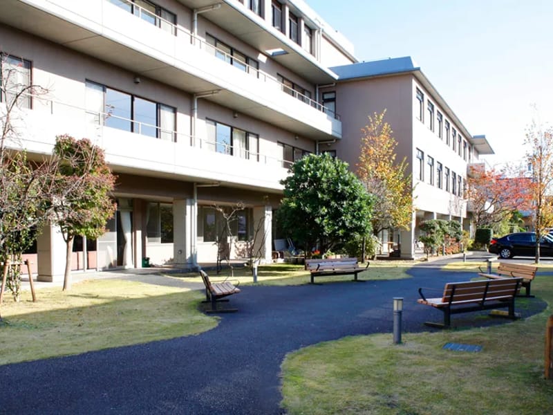 しんど老人保健施設 - 入院リハビリ in 平塚市, 神奈川県 photo 3