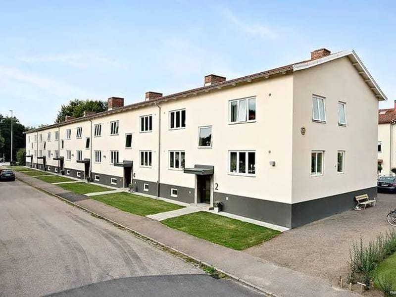 Hemtjänstområde Västra Centrum - Hemtjänst in Ängelholm, Skåne län photo 2