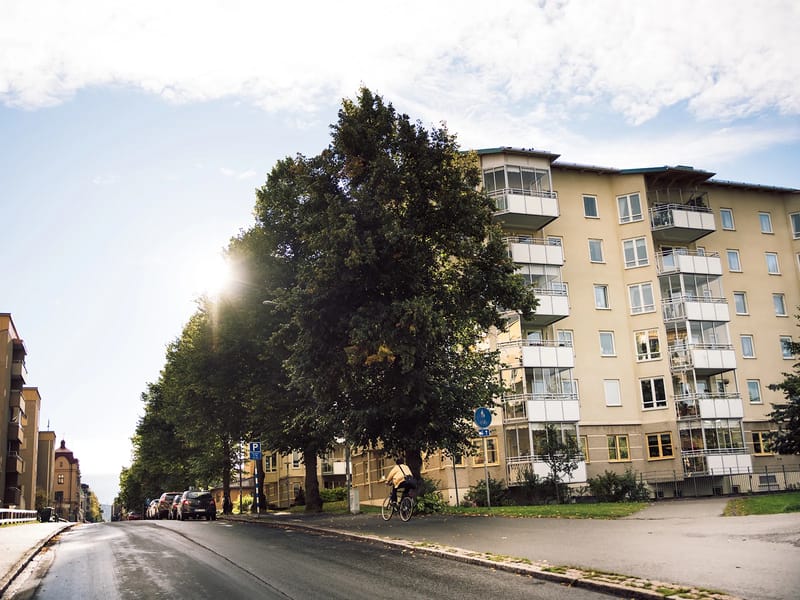 Hemtjänstområde Västra Centrum - Hemtjänst in Ängelholm, Skåne län photo 3