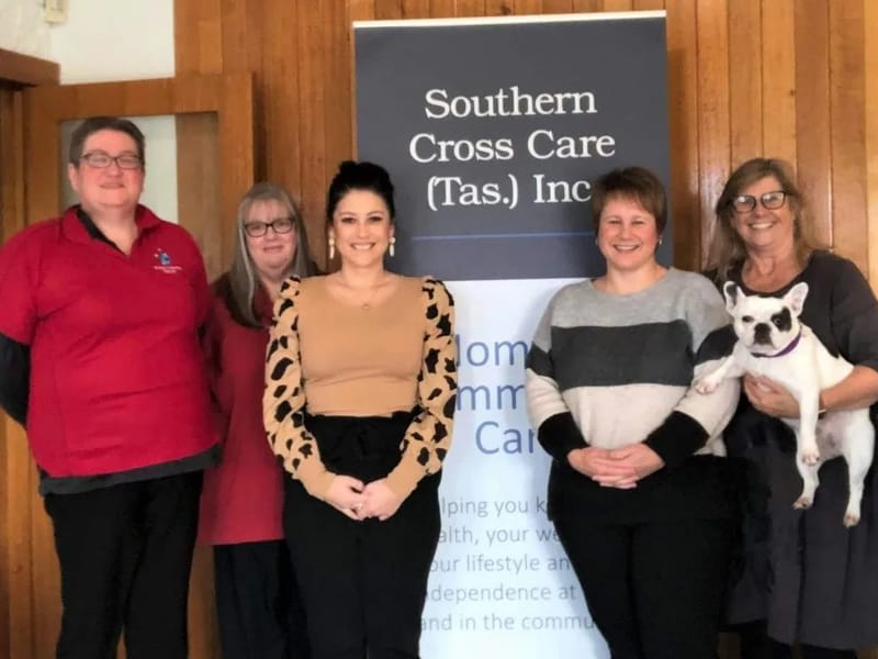 Southern Cross Community Care Services CACP (North Metro) - In-Home Care in Rivervale, WA photo 1