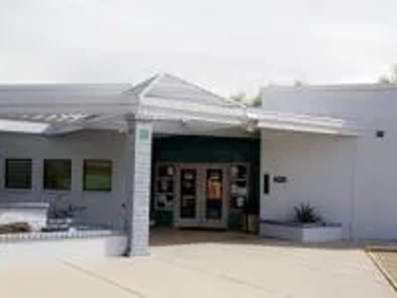 INSTITUTO PSICOGERIATRICO AC - Rehabilitación Hospitalaria in Guadalupe, Nuevo León photo 1