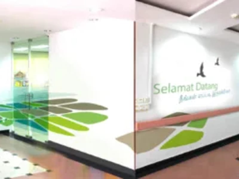 All Saints Home (Tampines) - Adult Day Care in Singapore, Singapore photo 2