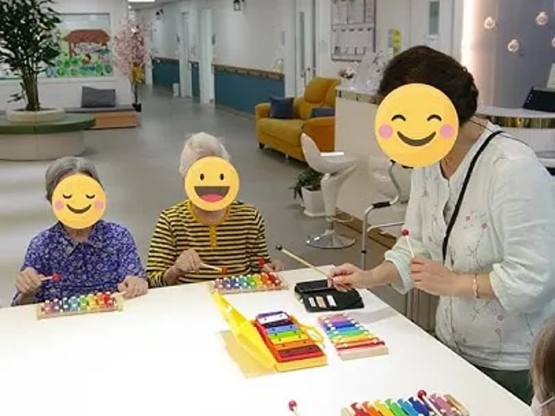 계양예닮 요양원 in 계양구, 인천광역시 photo 2