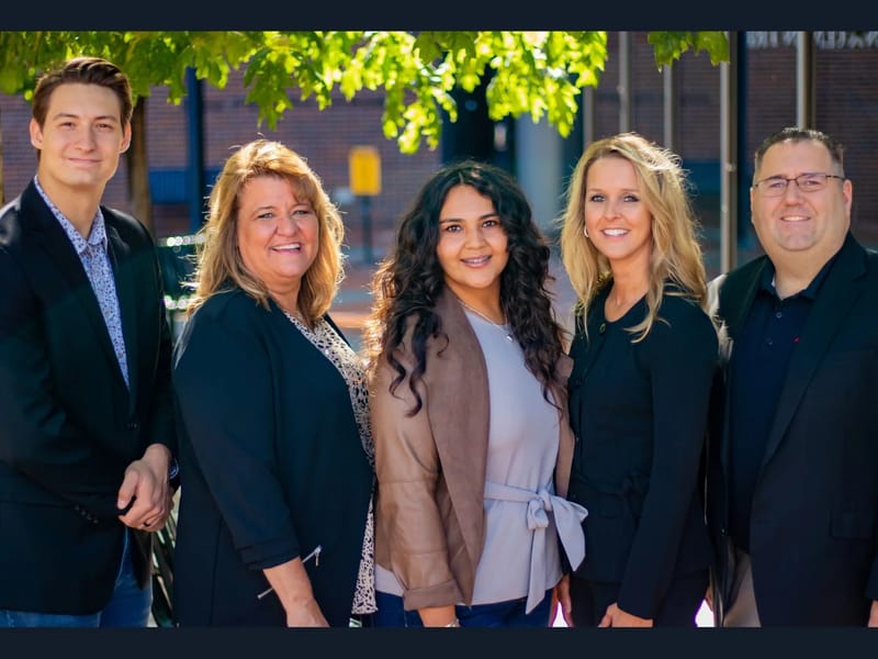 Allcare Developmental Disability Services LLC - Home Health Nursing in South Sioux City, NE photo 1