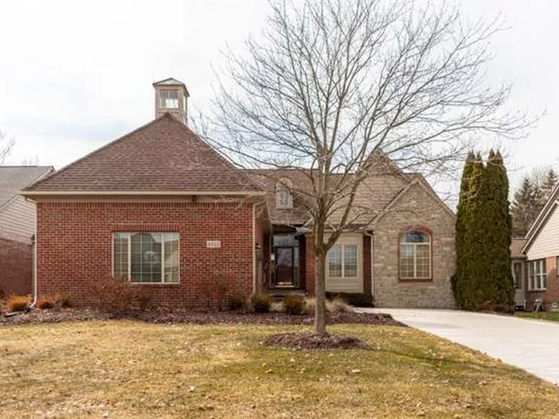 Birch Family Group Home - Assisted Living in Ann Arbor, MI photo 2