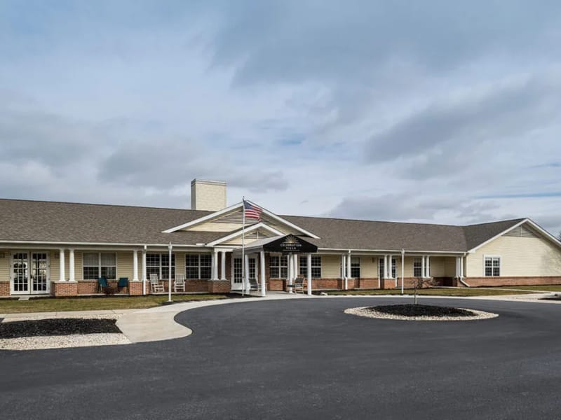 Columbia Cottage Hanover, LLC — Assisted Living, Hanover, PA · photo 2