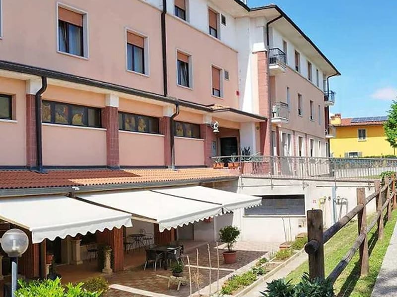 CENTRO DIURNO PSICH. DESII - Centro Diurno in Pistoia, PT, Toscana photo 1