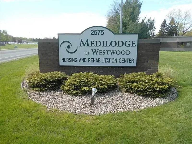 Medilodge of Westwood - Nursing Home in Kalamazoo, MI photo 1