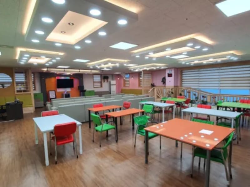 백세요양보호센터 - 요양원 in 홍성군, 충청남도 photo 3