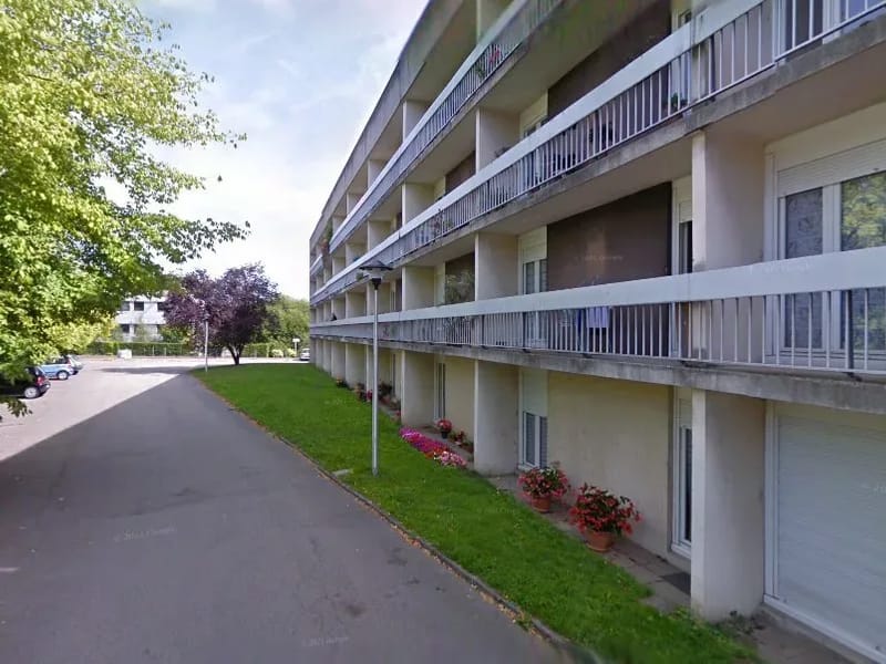 Residence Des Casseaux - Maison de Retraite in LIMOGES, Nouvelle-Aquitaine photo 2
