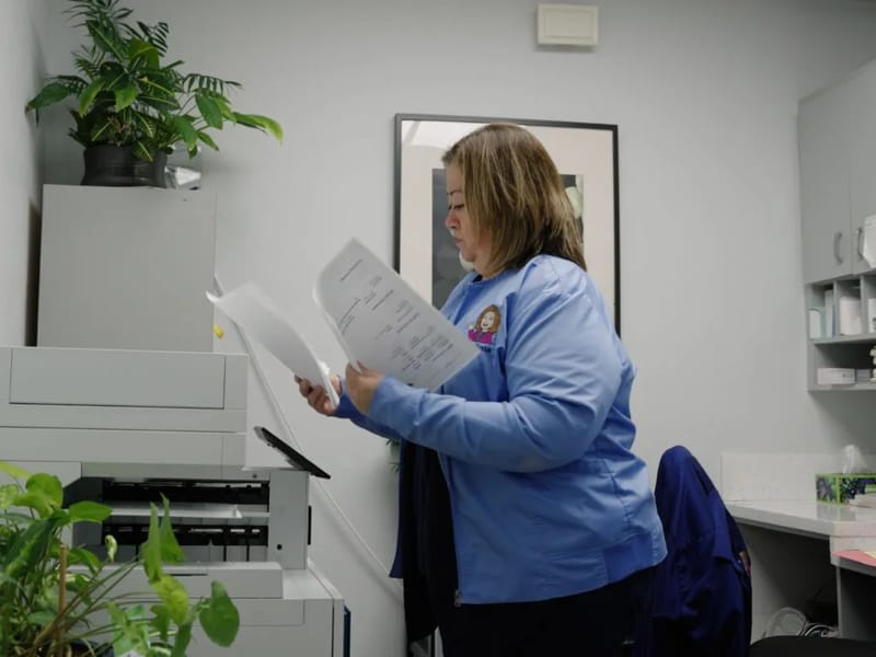 Allen Medical Housecalls International, INC. - Home Health Nursing in North Miami Beach, FL photo 3
