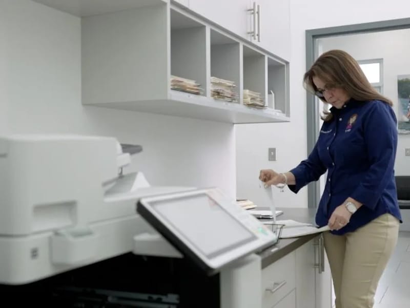 Allen Medical Housecalls International, INC. - Home Health Nursing in North Miami Beach, FL photo 2