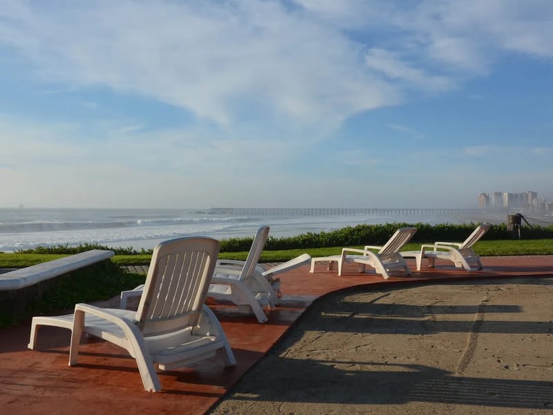 Casa Hogar Horizonte - Vida Asistida in Playas De Rosarito, Baja California photo 2