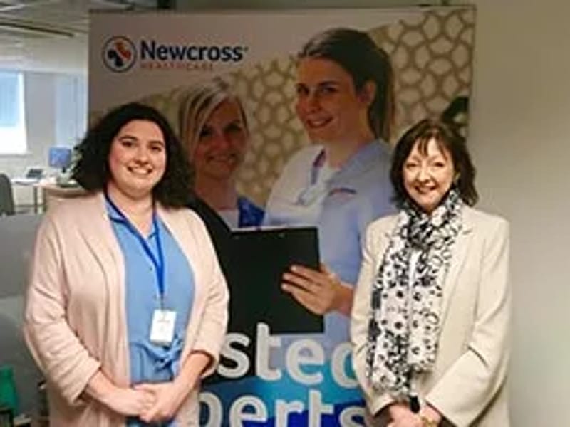 Newcross Healthcare Solutions Limited - North & Midlands in Cannock, England photo 1