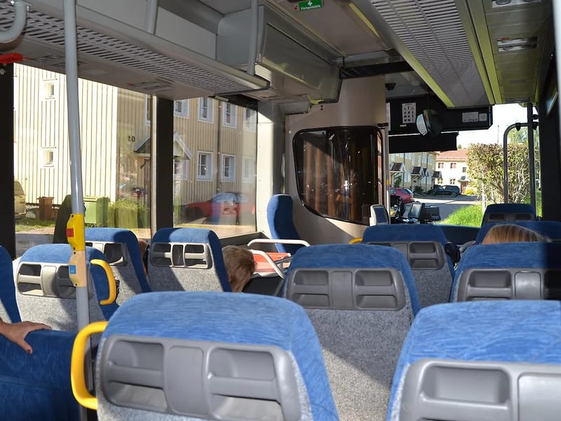 Hedgården - Serviceboende in Smedjebacken, Dalarnas län photo 3