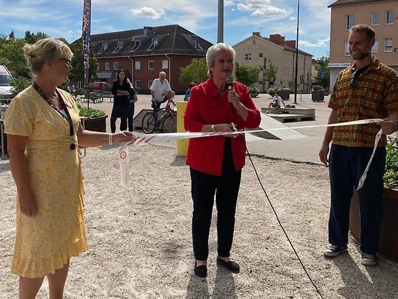 Hedgården - Serviceboende in Smedjebacken, Dalarnas län photo 1