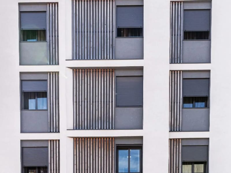 Residència Wagner - Hogar de Ancianos in Terrassa, Cataluña photo 3