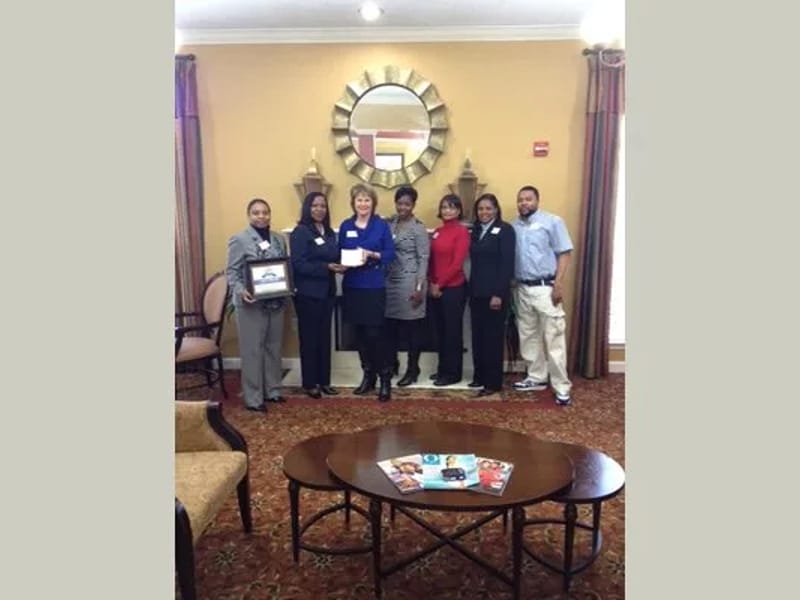 Arbor Terrace At Cascade - Assisted Living in Atlanta, GA photo 1