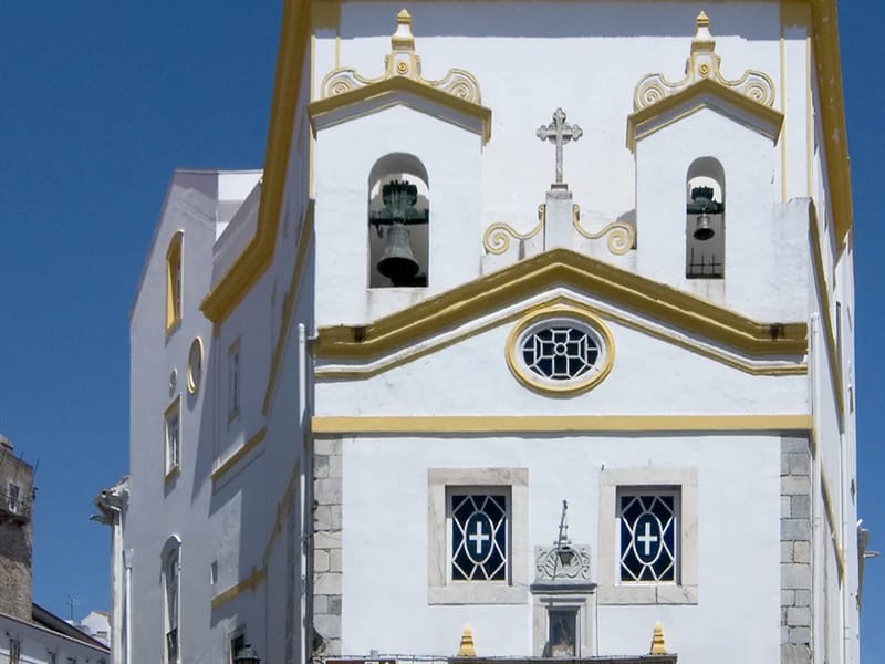 Santa Casa da Misericórdia de Elvas - Lar de Idosos in Elvas, Portalegre photo 1
