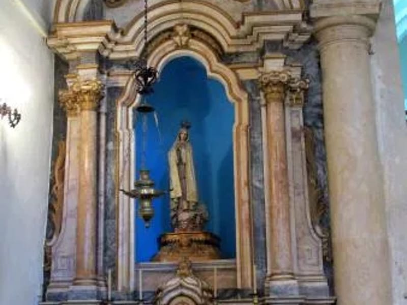 Santa Casa da Misericórdia de Elvas - Lar de Idosos in Elvas, Portalegre photo 3