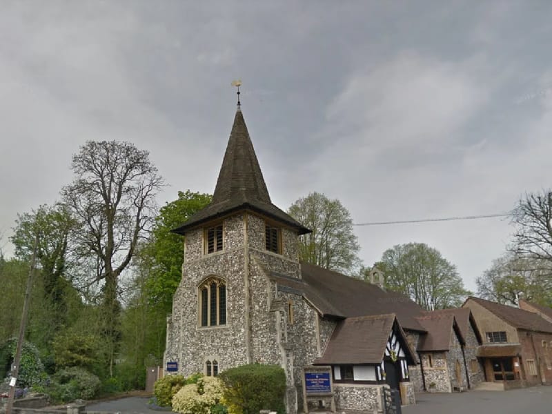 Walsingham Support - 30 & 32 Church Lane - Assisted Living in Rickmansworth, England photo 1