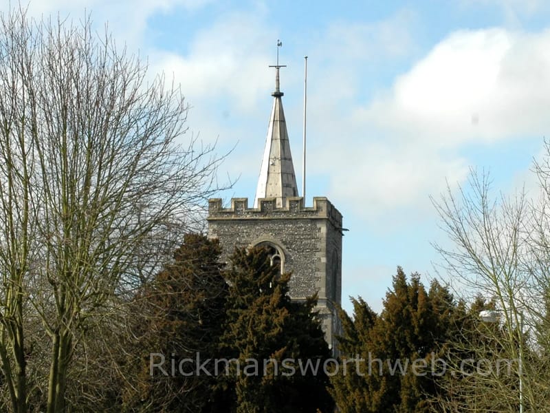 Walsingham Support - 30 & 32 Church Lane - Assisted Living in Rickmansworth, England photo 3