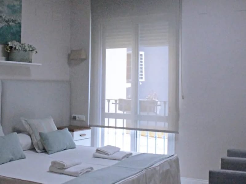 Centro residencial FUNDOMAR-San Isidoro - Hogar de Ancianos in Sevilla, Andalucía photo 2