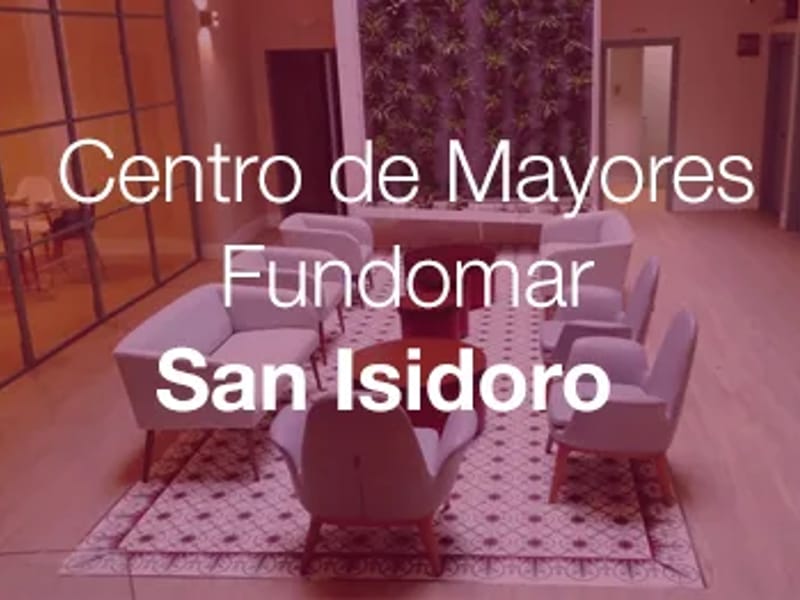 Centro residencial FUNDOMAR-San Isidoro - Hogar de Ancianos in Sevilla, Andalucía photo 3