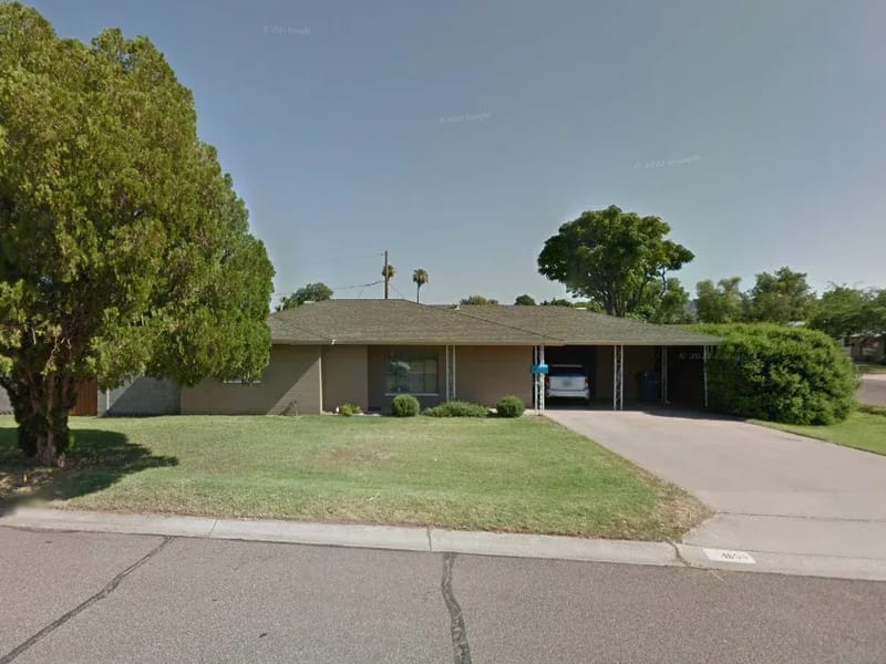 Arcadia Woods Assisted Living Llc - Assisted Living in Phoenix, AZ photo 1
