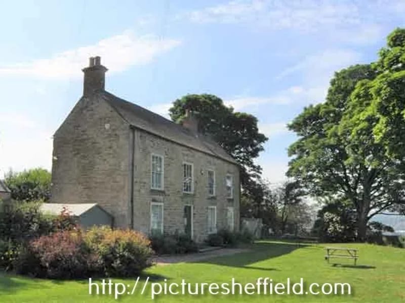 Oak Farm in Sheffield, England photo 1