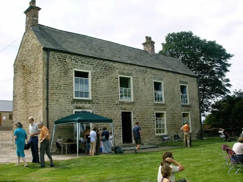 Oak Farm in Sheffield, England photo 2