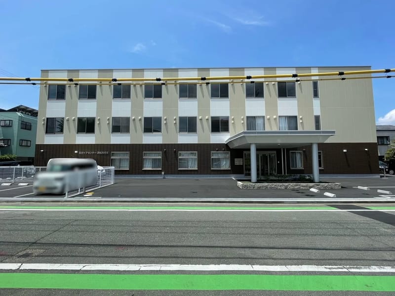 かがやきデイサービス浜松海老塚 - デイサービス in 浜松市中央区, 静岡県 photo 1