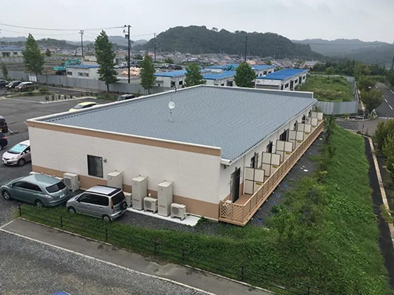 いわき自立生活センター - 有料老人ホーム in いわき市, 福島県 photo 1